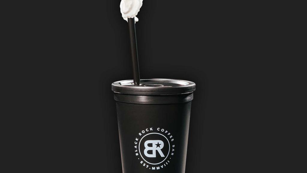Black Rock Coffee Bar (134th20th) · American · Coffee and Tea · Smoothies and Juices