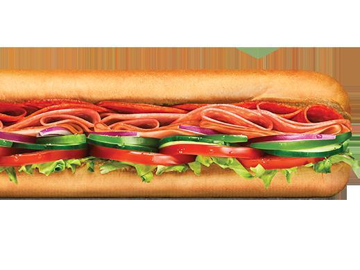 SUBWAY® · American · Dinner · Lunch · Sandwiches · Subs · Wraps