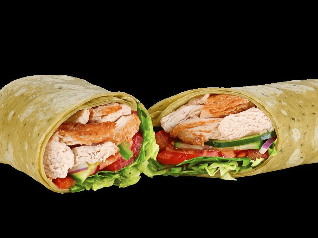 SUBWAY® · American · Breakfast · Sandwiches · Subs · Wraps