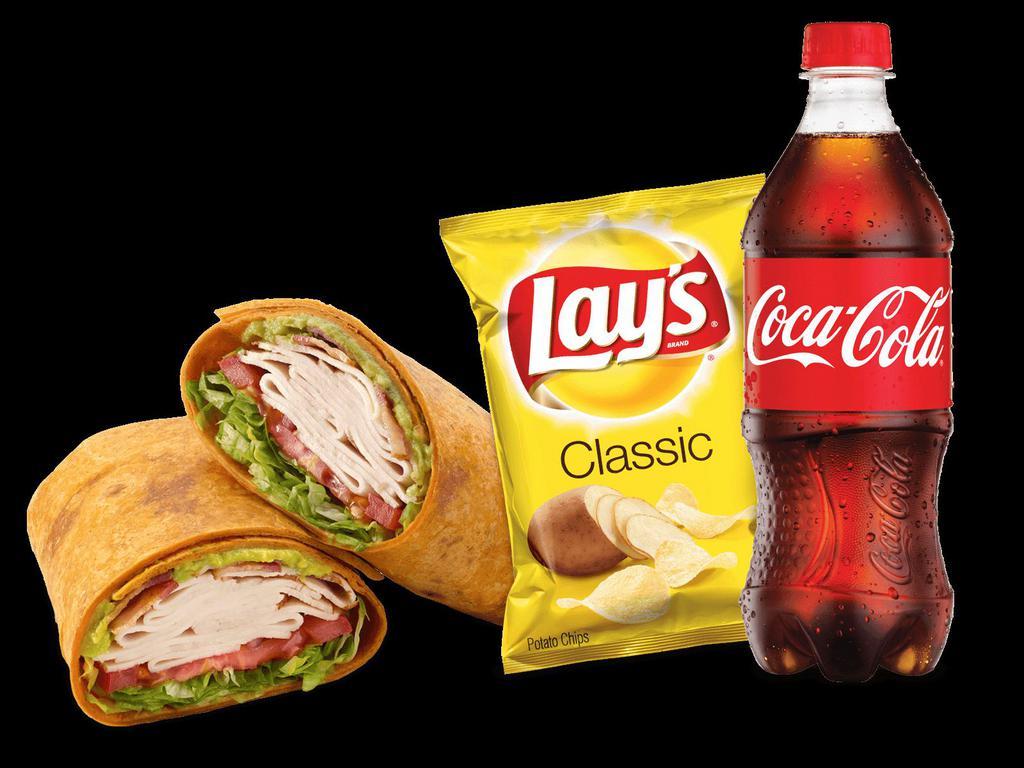SUBWAY® (Riley St) · American · Dinner · Lunch · Sandwiches · Subs · Wraps