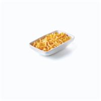 Kids Kraft® Macaroni & Cheese · Served with choice of side.