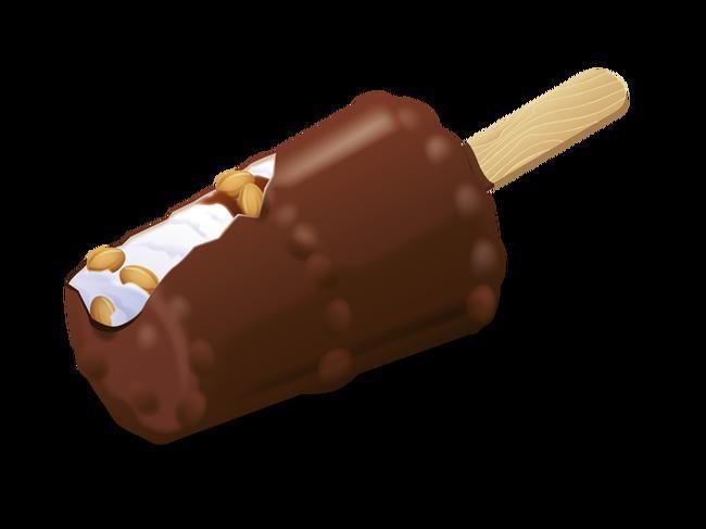 Buster Bar® (1) · A fresh take on our classic Peanut Buster Parfait, the Buster Bar is made with layers of cold, creamy DQ® vanilla soft serve, chocolate fudge, and peanuts all dipped in luscious, chocolate-flavored coating. - 480 Cal