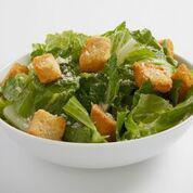 Caesar Salad · Fresh romaine, croutons and Parmesan with Caesar dressing.