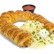 Create Your Own Stromboli · 