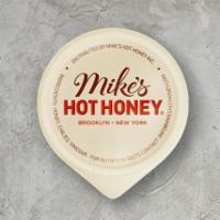Mike's Hot Honey Dipping Cup · 