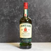 Jameson · Must be 21 to purchase.