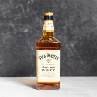 Jack Daniel's Honey · Must be 21 to purchase.