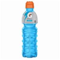 Gatorade Cool Blue Sports Drink 24oz · Stay fueled for your next game or a workout at the gym with Gatorade Cool Blue. Designed wit...