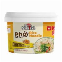Pocas Bowl Noodle Soup Beef 3.17oz · A delicious bowl of noodles with in a spicy beef flavor. Ready in 3 minutes.