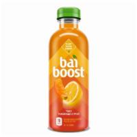 Bai Boost Tangerine Citrus 18oz · Now, get the boost of energy you need and the great taste you want with Bai Boost™, availabl...