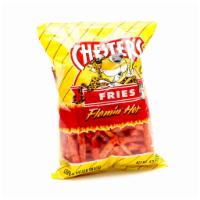 Chesters Flamin Hot Fries Value  · 5.25 oz. 