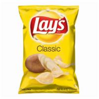 Lays Chips · 2 5/8 oz