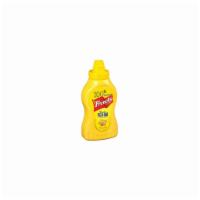 French's Squeeze Mustard  · 8 oz. 
