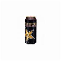Rockstar Energy Drink · 16 oz.