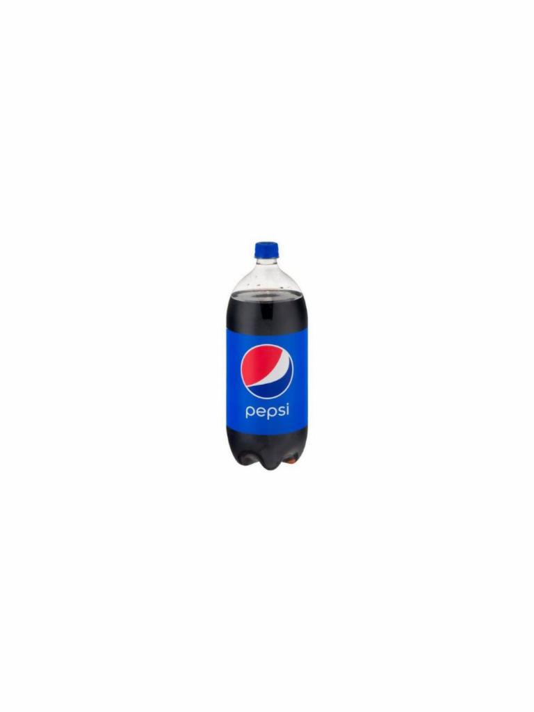 Pepsi 2 Liter  · 2 liter. 