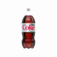 Diet Coke  · 20 oz. bottle. 