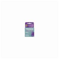 Trojan Magnum Ultra Thin Condoms · 3 pack.