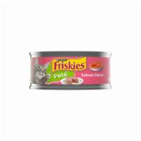 Friskies Salmon  · 5.5 oz. 