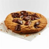 Cookie · Fresh-baked and delicious (Gluten Free Option Available)