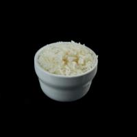 White Rice · 6 oz portion