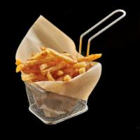 French Fries  · 6 oz portion