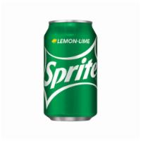 Sprite · 