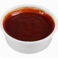 Barbecue Sauce · 