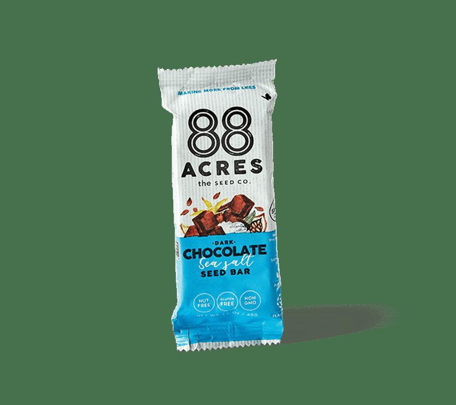 chocolate sea salt bar · ingredients
nut-free seeds rich in healthy fats vitamins & minerals perfect on the side of your smoothie/juice!
