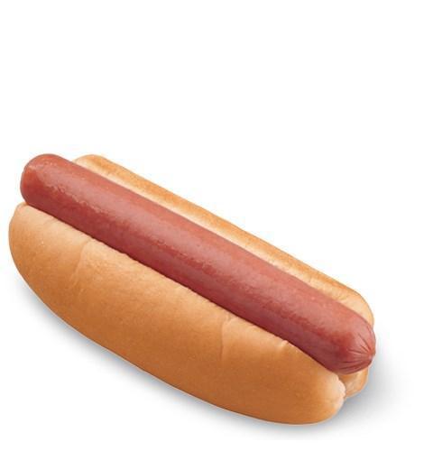  Hot Dog Kid's Meal			 · No one does hot dogs better than your local DQ.