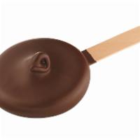 Chocolate Dilly® Bar 6-Pack  · Our classic Dilly Bar. Dairy Queen vanilla soft serve dipped in our crunchy cone coating.