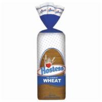 Hostess Classic Wheat Bread 20oz · The best thing since sliced bread is this sliced bread.