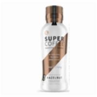 Super Coffee Hazelnut 12oz · Brewed with extra protein, MCT oil and a robust flavor, you’ll crack whatever may come with ...