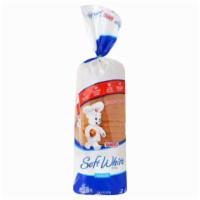 Bimbo Soft White Bread 20oz · Your family can get the delicious taste and texture of Bimbo Soft White Bread. Packed with g...