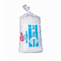 Home City Ice 7lb Bag · Pre-packaged ice cubes