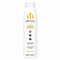 UPTIME Mango Pineapple 12oz · Uptime Mango Pineapple offers an energy boost without any added sugar. Never lacking in flav...