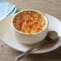 Side French Onion Soup · 