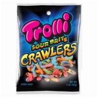 Troli Sour Bright Crawler 5 oz. · 