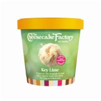 The Cheesecake Factory At Home Key Lime , 14 fl oz · 