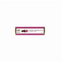 ExtraMile Dark Chocolate Raspberry Candy Bar  · 2.15 oz.