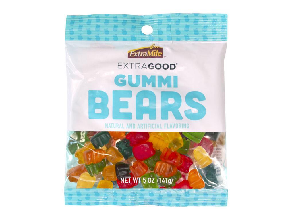 ExtraGood Gummi Bears ·  5oz