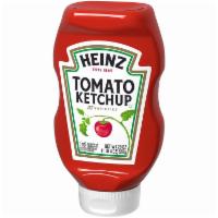 Heinz Easy Squeeze Ketchup  · 20 oz. 