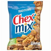 Chex Mix Traditional  · 3.75oz