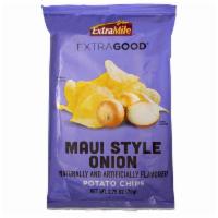ExtraGood Maui Onion Chips  · 2.75 oz.