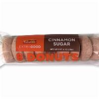 ExtraMile Cinnamon Sugar Donuts  · 4 oz.