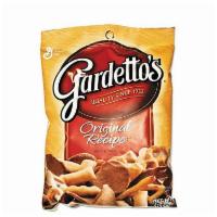 Gardetto's Original Recepe  · 5.5 oz