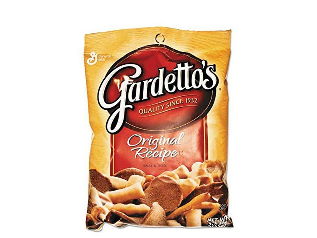 Gardetto's Original Recepe  · 5.5 oz