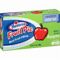 Hostess Apple Pie ·  4.5oz