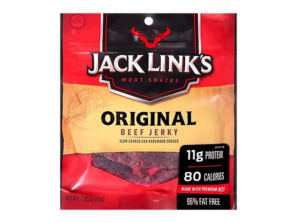 Jack Link's - Original  · 3.25 oz.