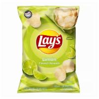 Lays Limon  · 2.75 oz