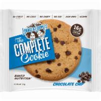 Lenny & Larry's Cookie - Chocolate Chip · 4 oz.